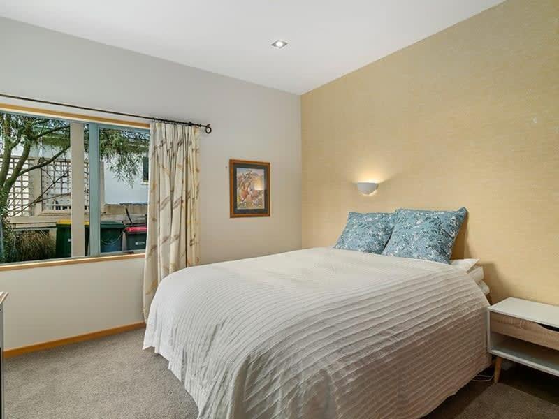 Lake View Villa Wanaka Exterior photo